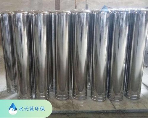 如何根据流量需求选择合适的石英砂过滤器型号？