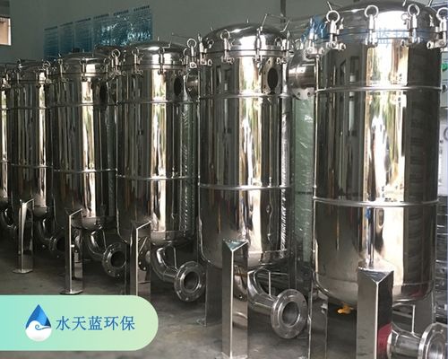 精密过滤器流量多大？水天蓝为您详细解析
