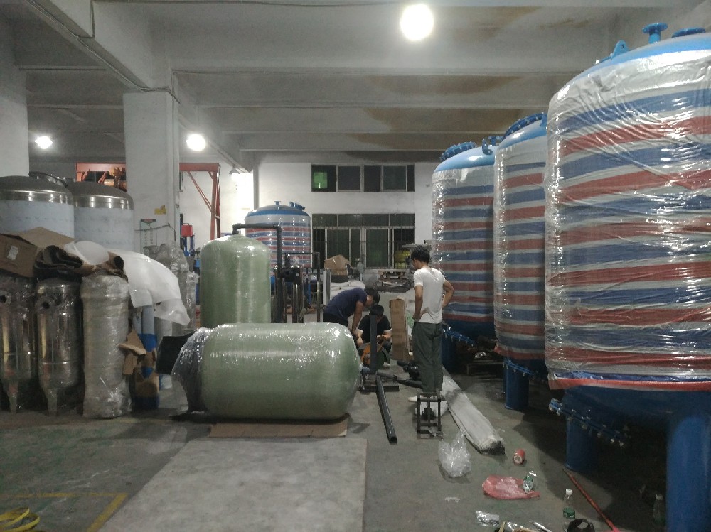 全自动过滤器直销供应厂家
