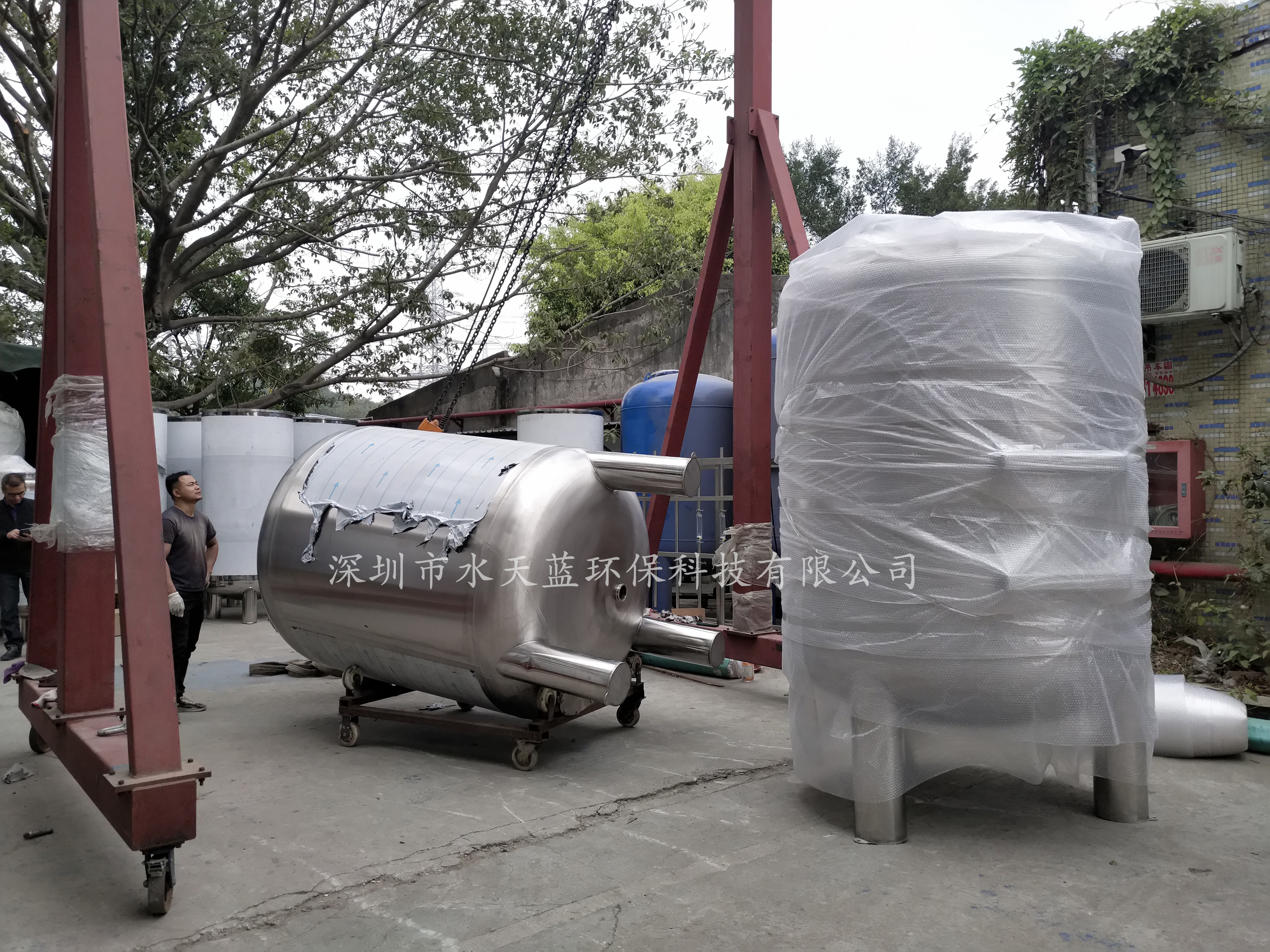 锰砂过滤器多久反冲洗一次